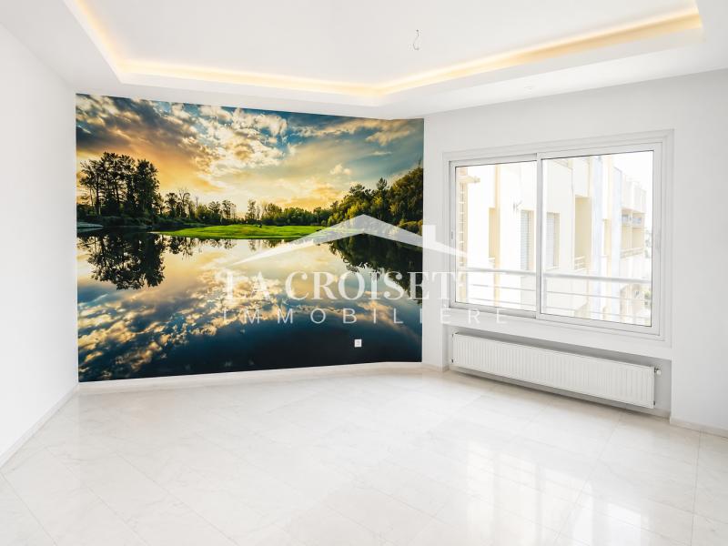 Appartement s3 avec piscine aux Berges du Lac 2